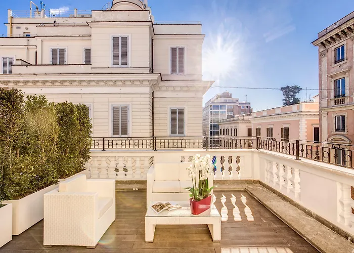 The Liberty Boutique Hotel